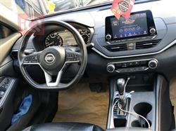 نیسان ئەلتیما